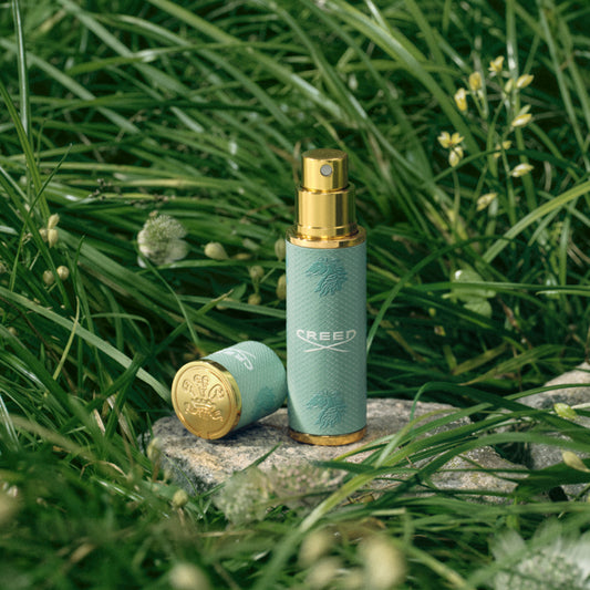 For Wherever You Wander
