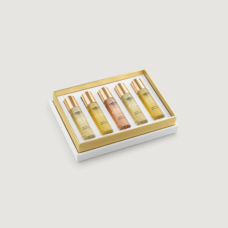 Women's 5-Piece Gift Set