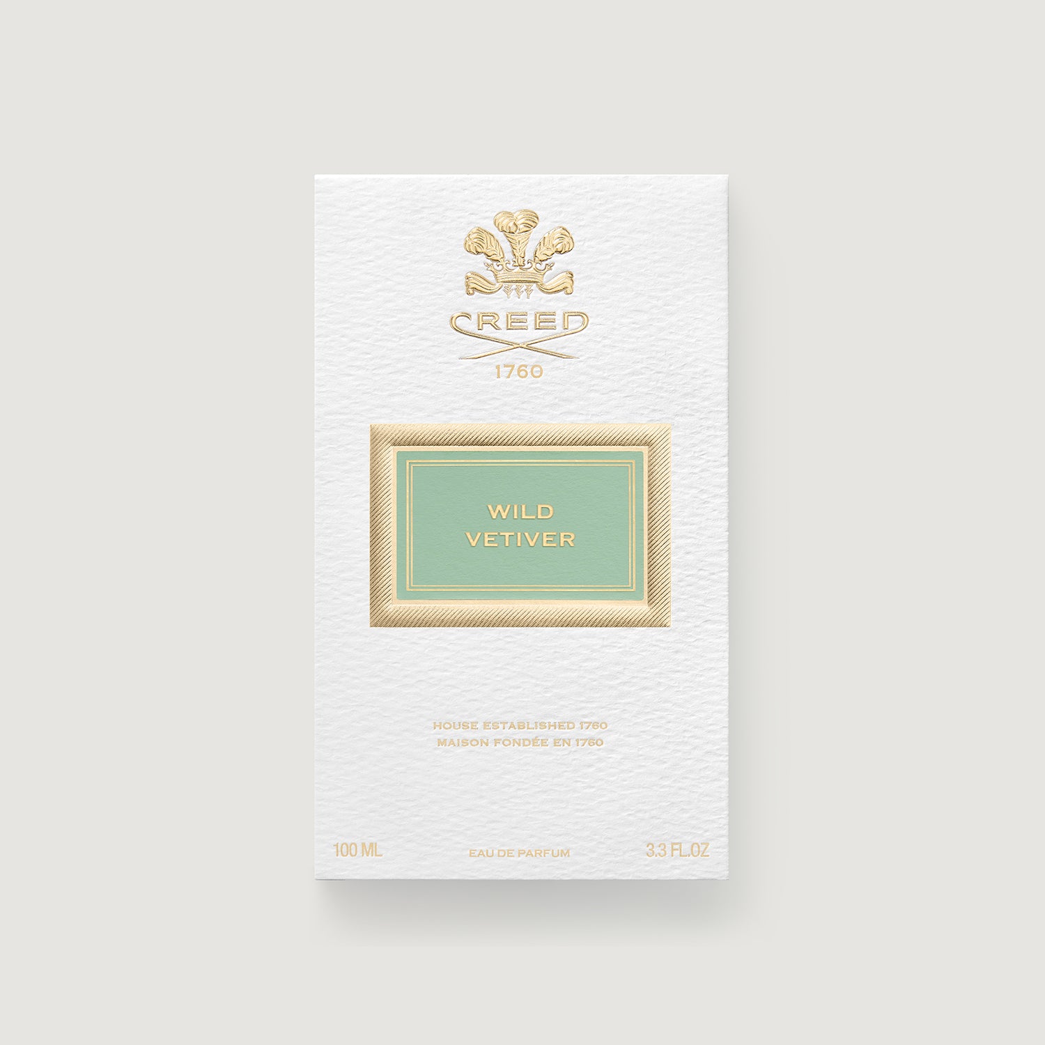 Wild Vetiver