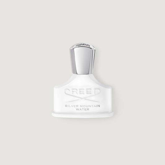 Silver Mountain Water 100ml Bottle
