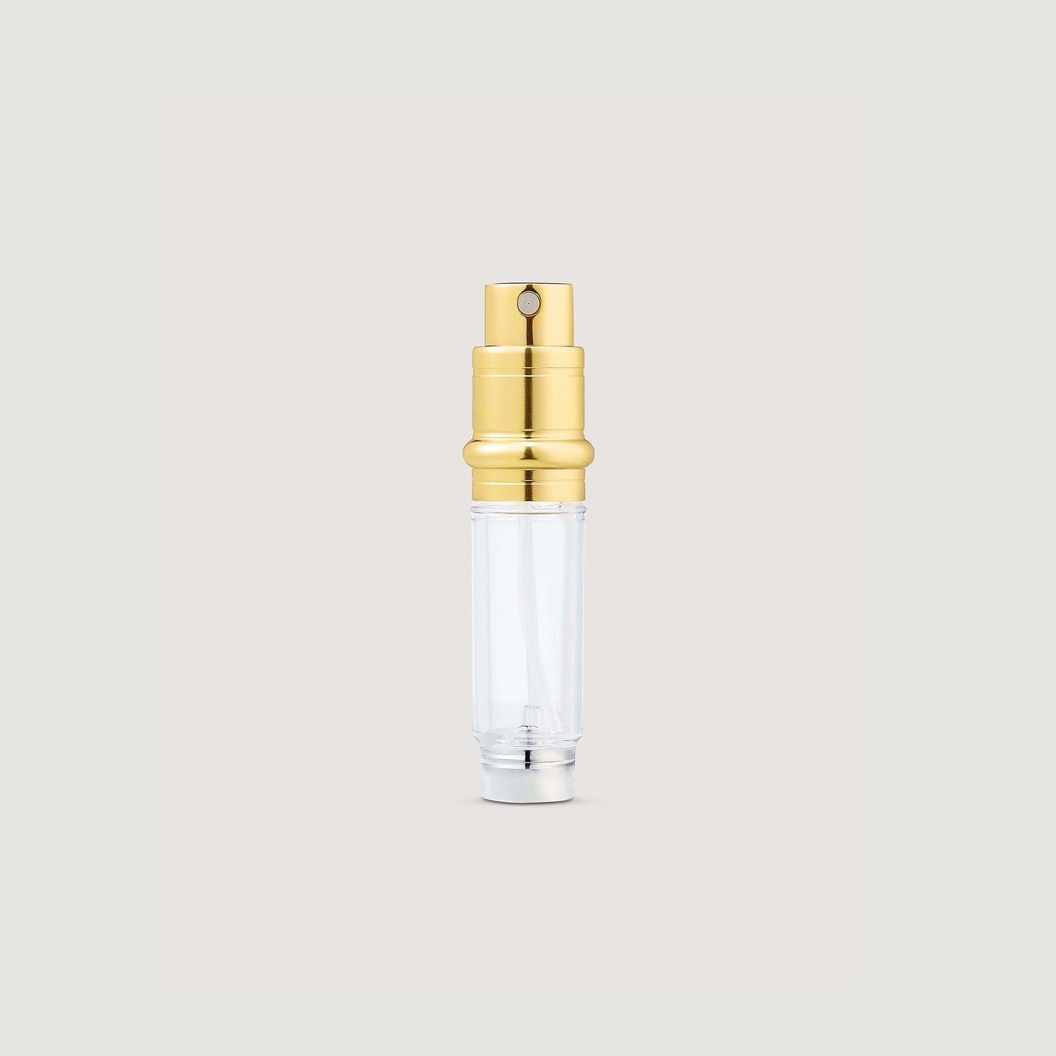 Refillable Travel Perfume Atomizer 5ml – Celadon Green