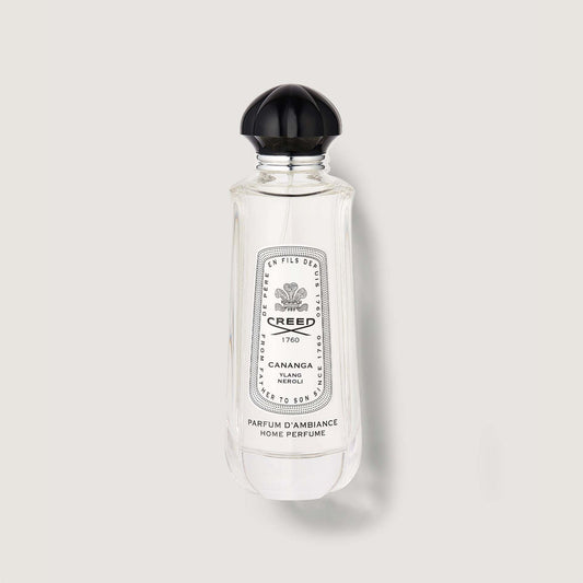 Cananga Room Spray Bottle