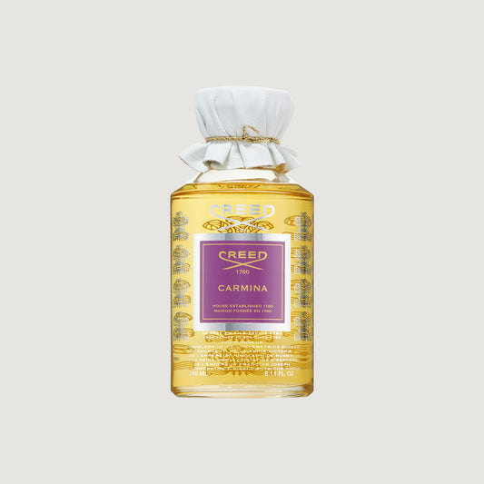 Carmina 75ml/2.5oz bottle