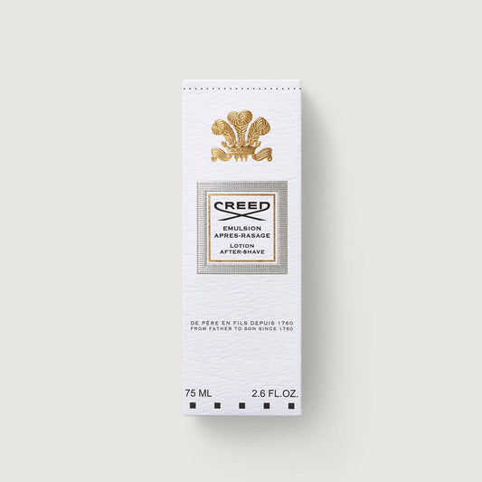 Green Irish Tweed Aftershave Lotion Box
