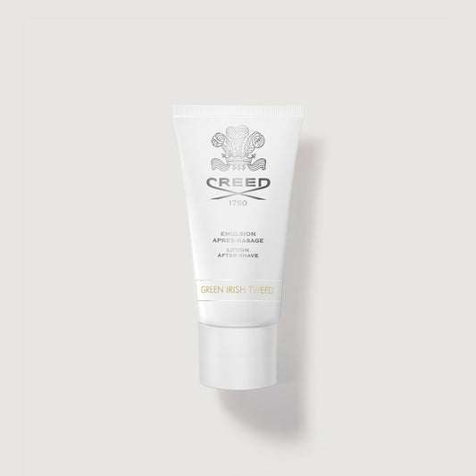 Green Irish Tweed Aftershave Balm - 75ml Green Irish Tweed Aftershave Lotion