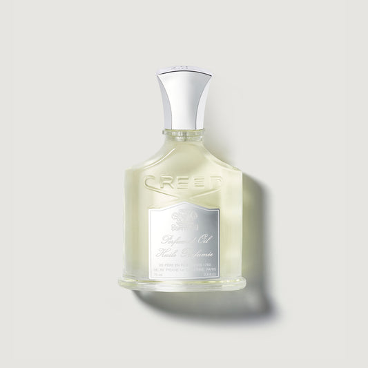 Creed Original Santal Oil 75ml/2.5oz bottle