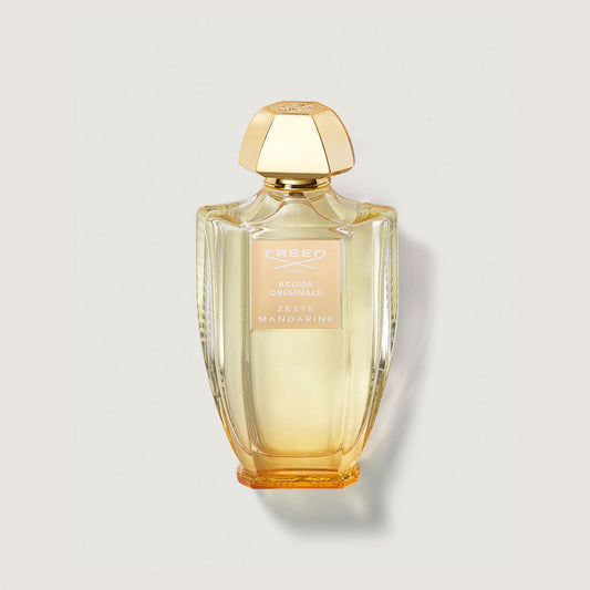 Zeste Mandarin 100ml Bottle